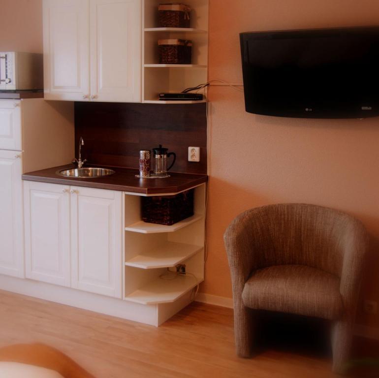 Hotel Zum Schnackel In Mainz Wiesbaden Room photo